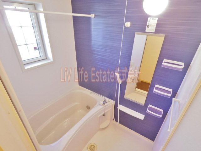 東村山市廻田町１丁目のアパート