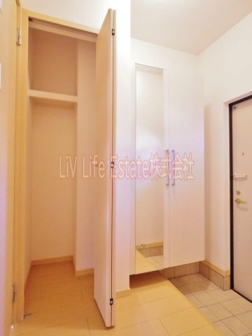 東村山市廻田町１丁目のアパート