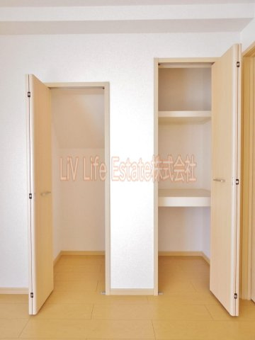 東村山市廻田町１丁目のアパート