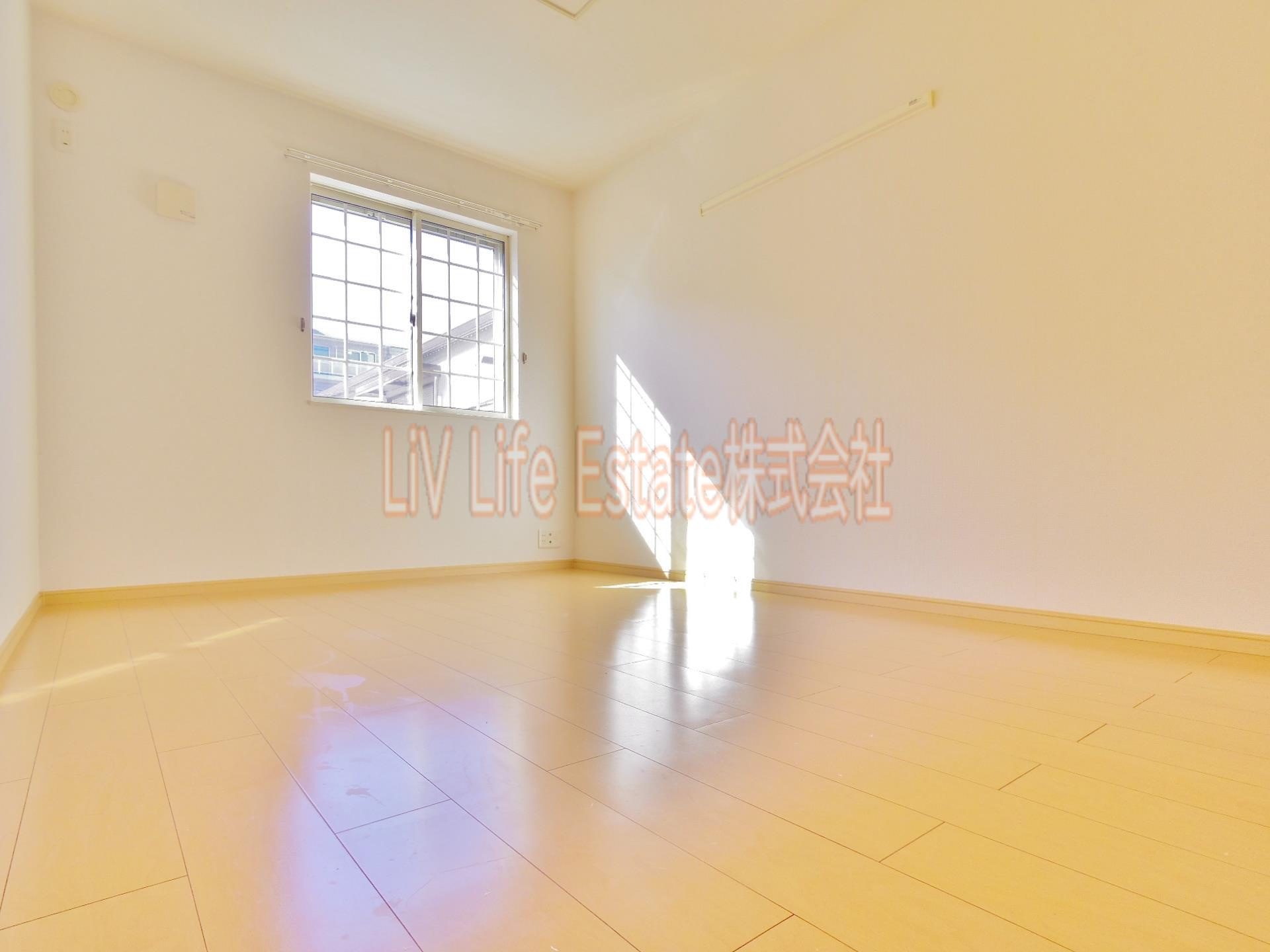 東村山市廻田町１丁目のアパート