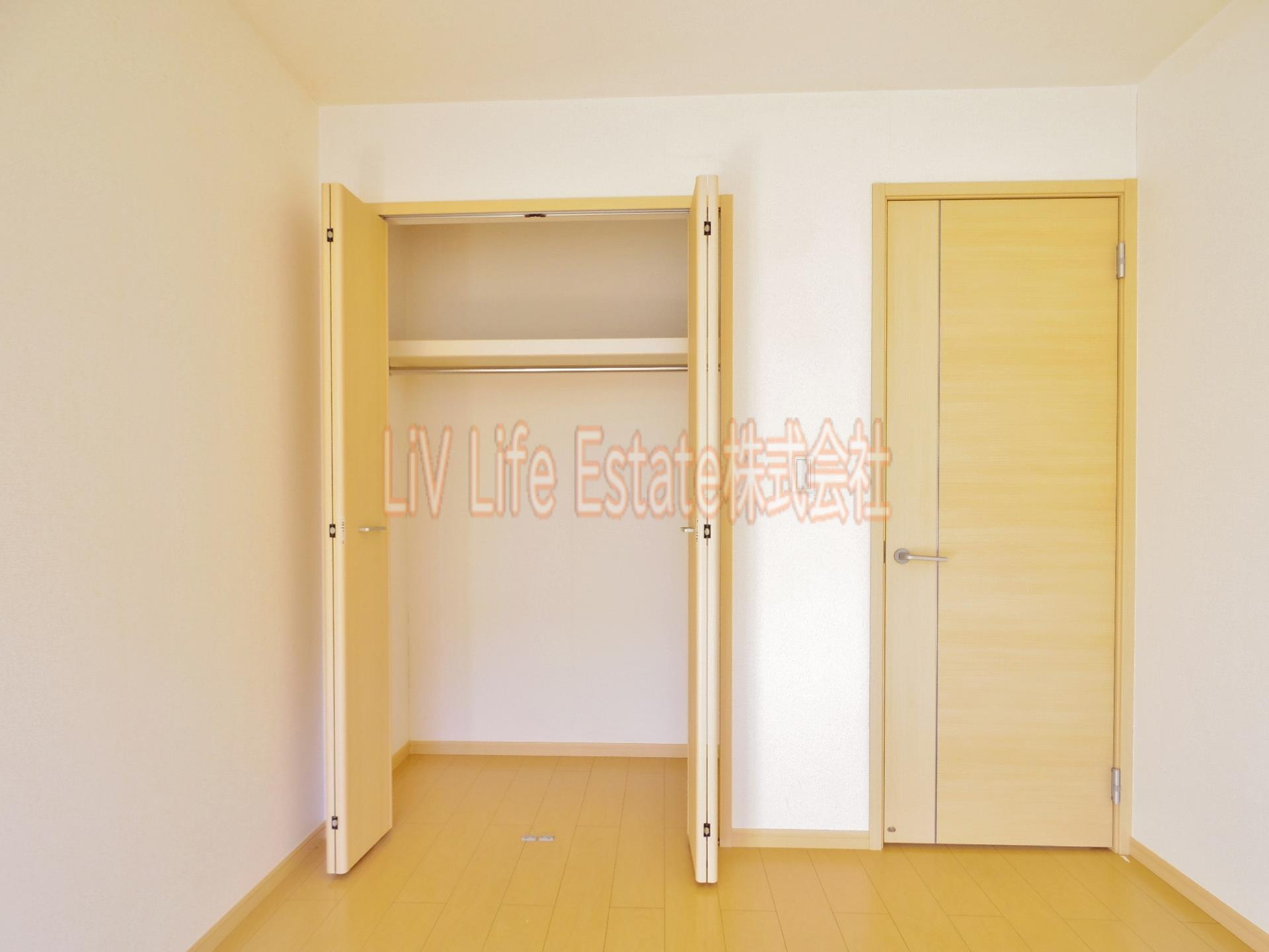 東村山市廻田町１丁目のアパート