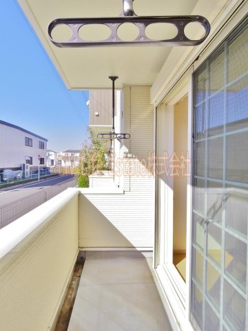 東村山市廻田町１丁目のアパート