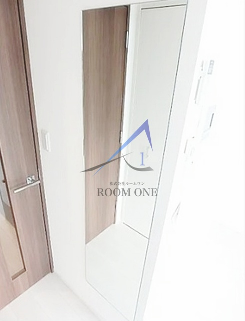 グランド・ガーラ白金高輪