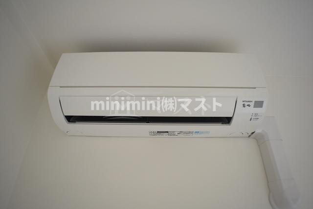 レグルス阿倍野の設備