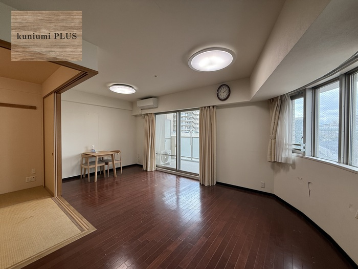 セントプレイス大阪ウィスタリアコート