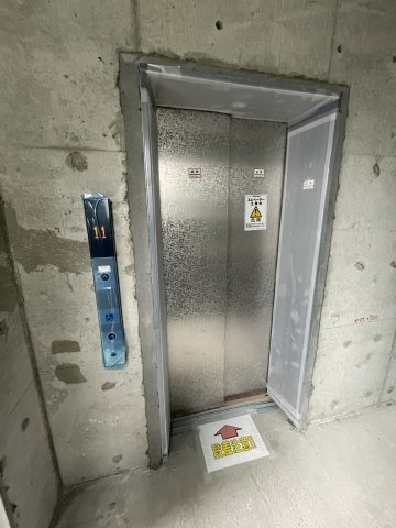 ラシュール・イン大橋Ⅱのその他共用部分