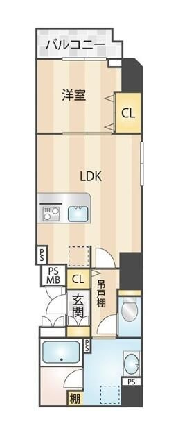 Ｄｏｌｃｅ　Ｖｉｔａ　浅草橋