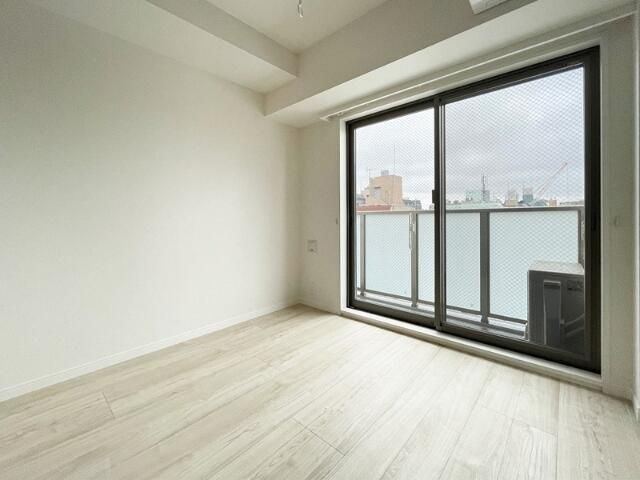 Ｄｏｌｃｅ　Ｖｉｔａ　浅草橋のバルコニー