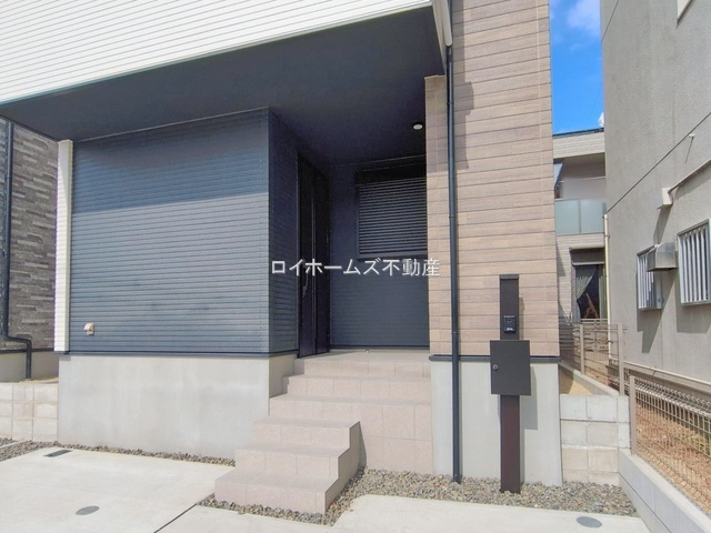  | 名古屋市千種区清明山１丁目10-17『仲介料無料』新築戸建て | 撮影：'26/02/17 