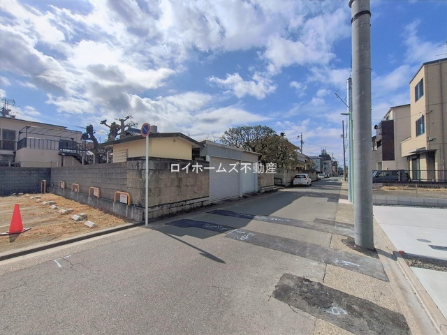  | 名古屋市千種区清明山１丁目10-17『仲介料無料』新築戸建て | 撮影：'26/02/17 