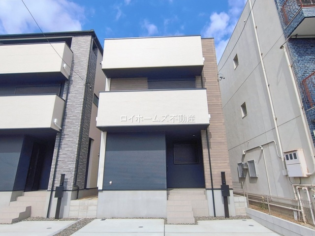  | 名古屋市千種区清明山１丁目10-17『仲介料無料』新築戸建て | 撮影：'26/02/17 