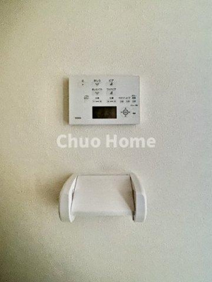 【内装】 | アイビハイツ柴又 | 【ウォシュレット】清潔に使いたいお手洗いには最適な設備です。もちろんウォームレットも標準装備です。