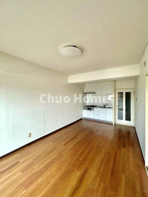 【キッチン】 | アイビハイツ柴又 | ダイニングキッチン