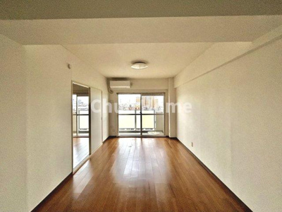 【居間・リビング】 | アイビハイツ柴又 | リビングダイニング