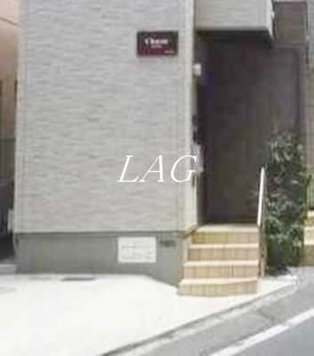 【エントランス】 | シャルム | エントランスです。