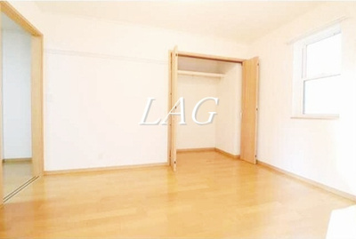 【寝室】 | シャルム | 寝室です。