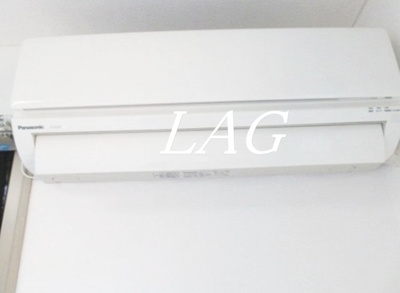 【設備】 | 二子町ハイツ（Ｋ－１０６） | エアコンです。