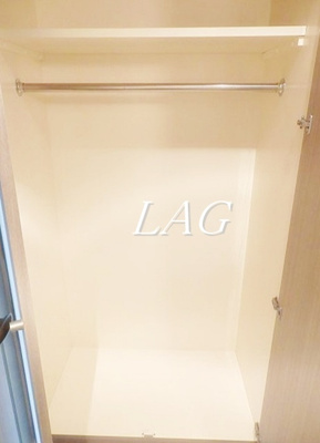 【収納】 | 二子町ハイツ（Ｋ－１０６） | 収納です。