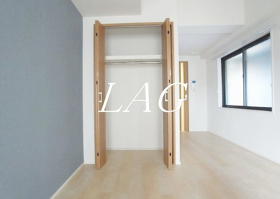 【寝室】 | ボナール西船橋 | 寝室です。