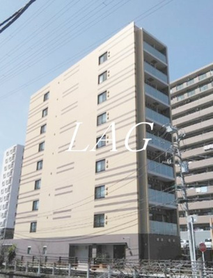 【外観】 | ボナール西船橋 | 外観です。