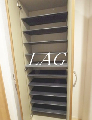 【収納】 | ボナール西船橋 | 収納です。