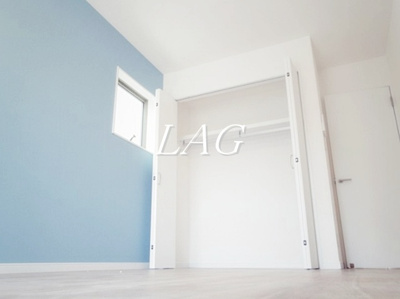 【収納】 | アビリティ弐番館 | 収納です。