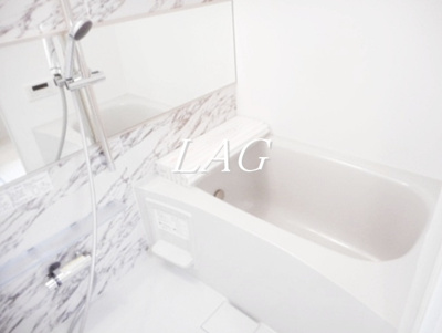 【浴室】 | シャルマン | お風呂です。