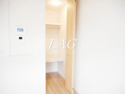 【収納】 | シャルマン | 収納です。