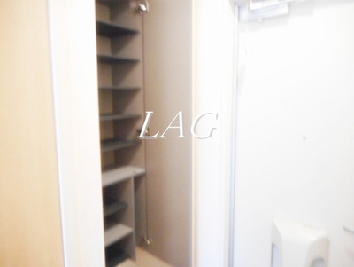 【玄関】 | シャルマン | 玄関です。