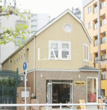 ペジーブル市川の画像