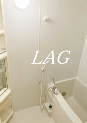 【浴室】 | トレジャー | お風呂です。