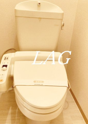 【トイレ】 | トレジャー | トイレです。