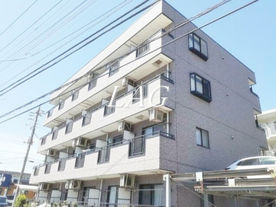 【外観】 | ウエストベリー弐番館 | 外観です。