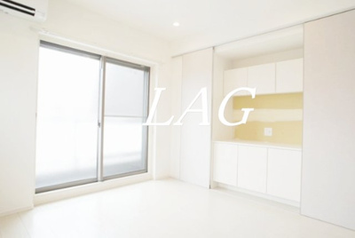 【寝室】 | リブリ・フォンターナ | 寝室です。