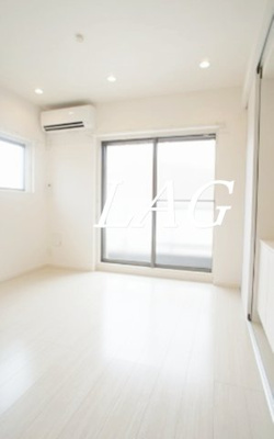 【居間・リビング】 | リブリ・フォンターナ | 洋室のお部屋です。