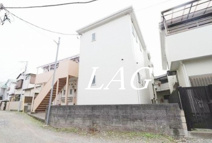 トキコーポＢ棟の画像