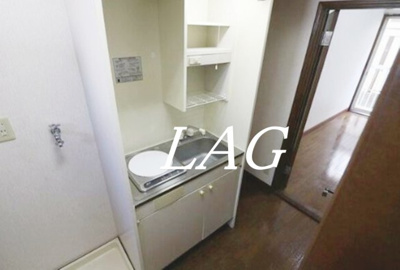 【キッチン】 | トキコーポＢ棟 | キッチンです。