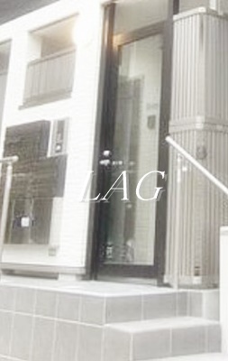 【エントランス】 | グランレイ西船橋 | エントランスです。