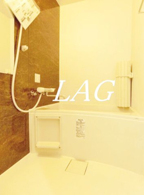 【浴室】 | グランレイ西船橋 | お風呂です。