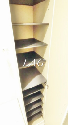 【収納】 | グランレイ西船橋 | シューズボックスです。