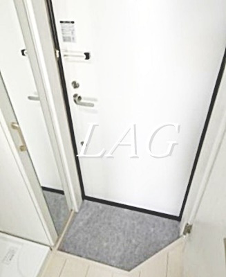 【玄関】 | グランレイ西船橋 | 玄関です。