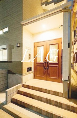 【エントランス】 | ＡＲＡＢＥＳＱＵＥ | エントランスです。