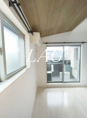 【寝室】 | ＡＲＡＢＥＳＱＵＥ | 寝室です。