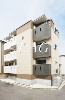 【外観】 | ＡＲＡＢＥＳＱＵＥ | 外観です。