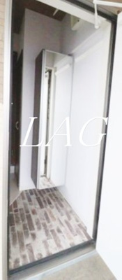 【玄関】 | ＡＲＡＢＥＳＱＵＥ | 玄関です。