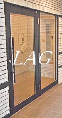 【エントランス】 | ＬＥＸＵＳ市川南Ⅱ | エントランスです。