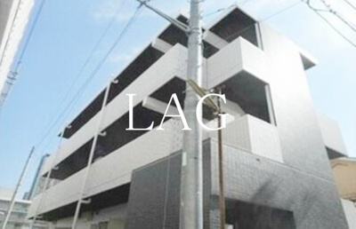 【外観】 | ボナ・クオリアⅩ | 外観です。