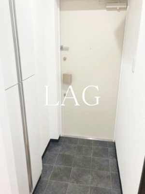 【玄関】 | ボナ・クオリアⅩ | 玄関です。