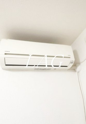 【設備】 | グランビスタ参番館(K-141) | エアコンです。