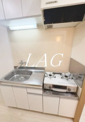 【キッチン】 | グランビスタ参番館(K-141) | キッチンです。